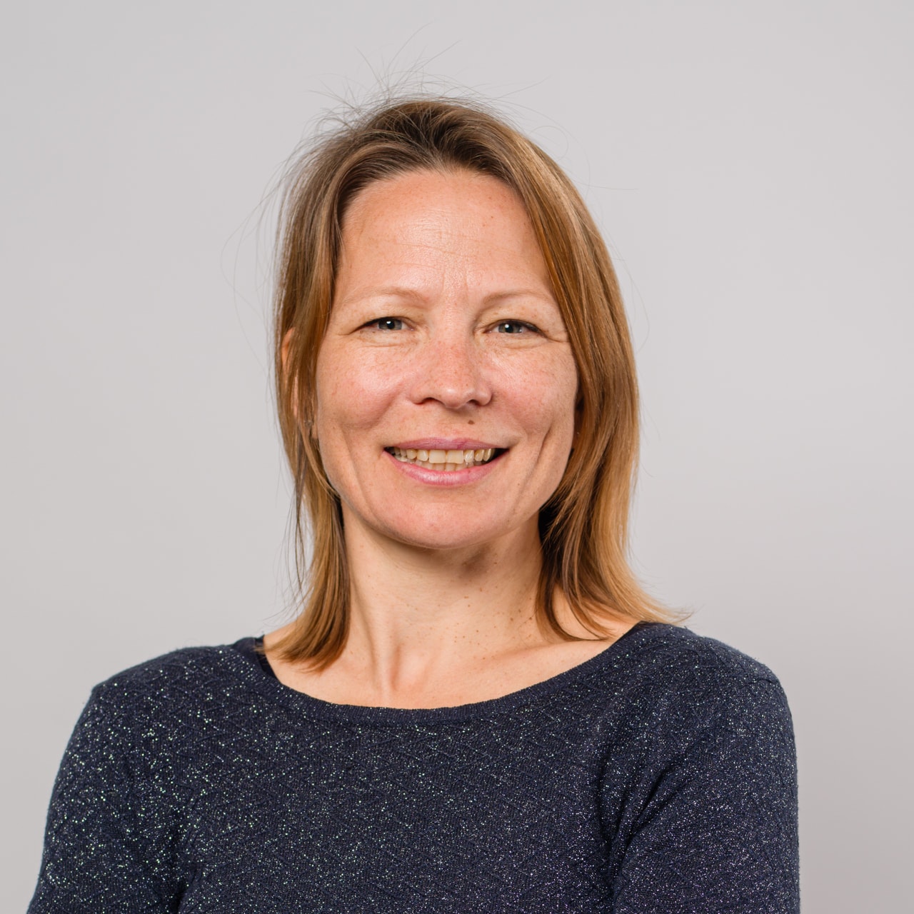 Lisa Lefèvre