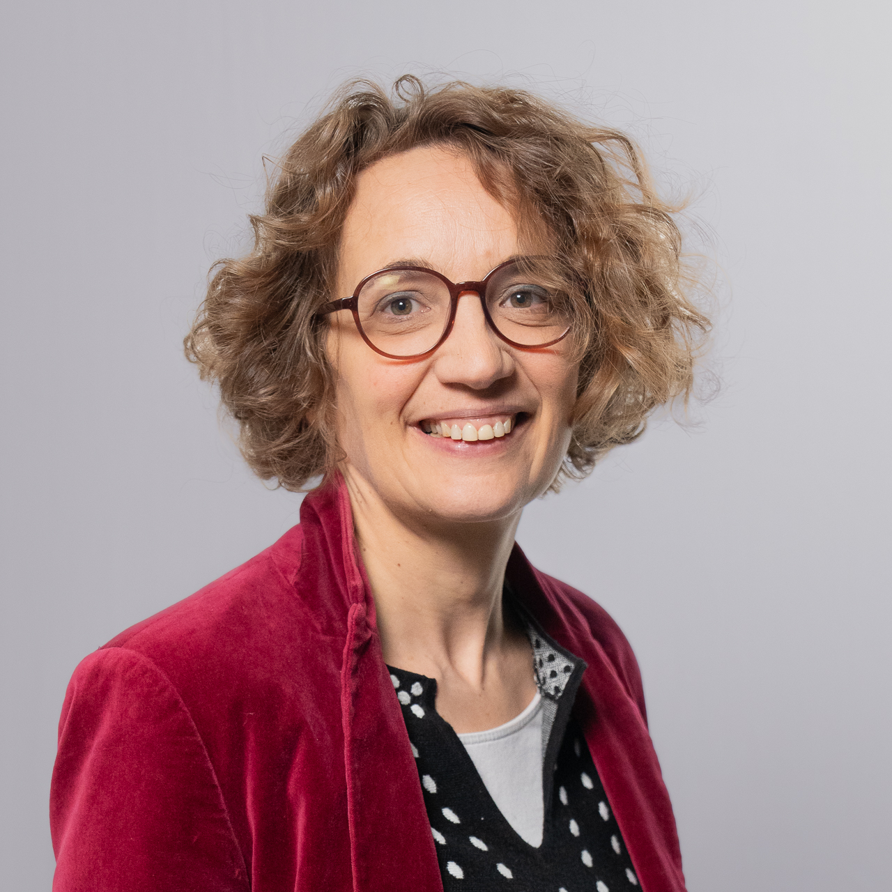 Marie Béguin
