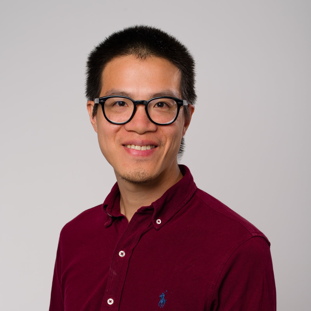 Patrick Wang