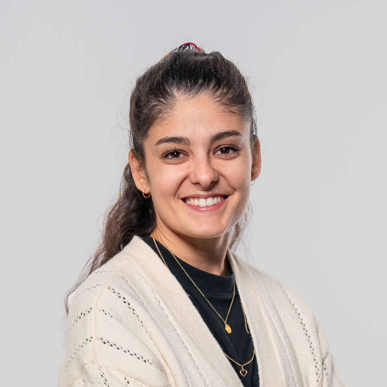 Carolina Engrola Roque