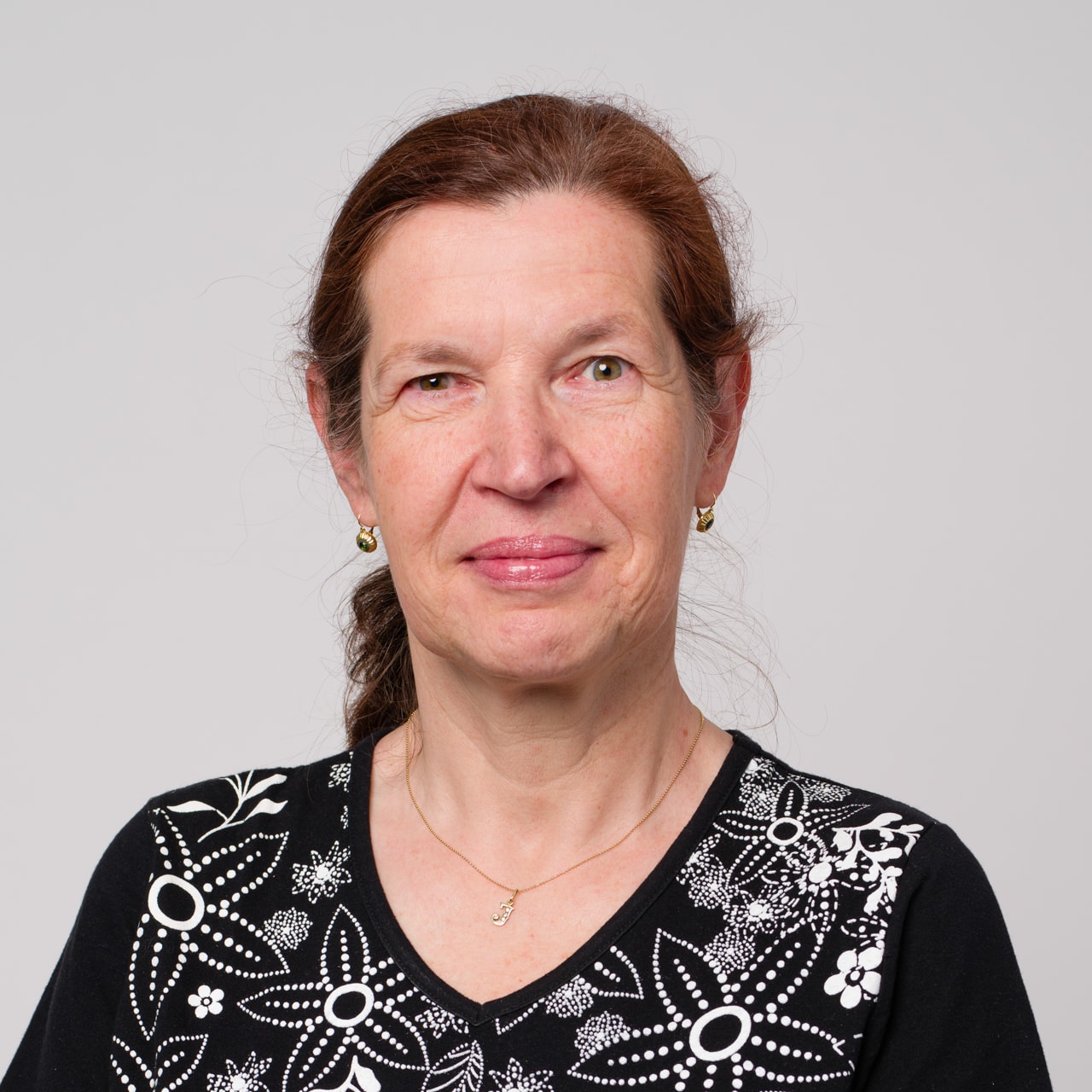 Jana Trgalova