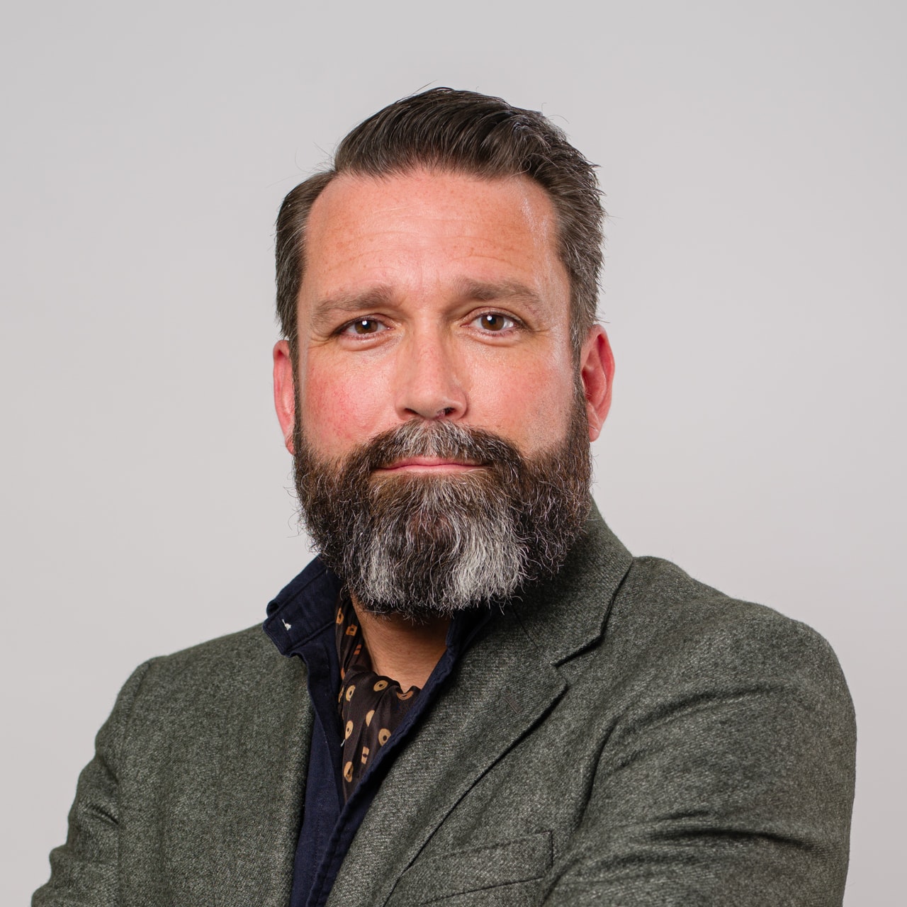 Jérôme Albert Schumacher