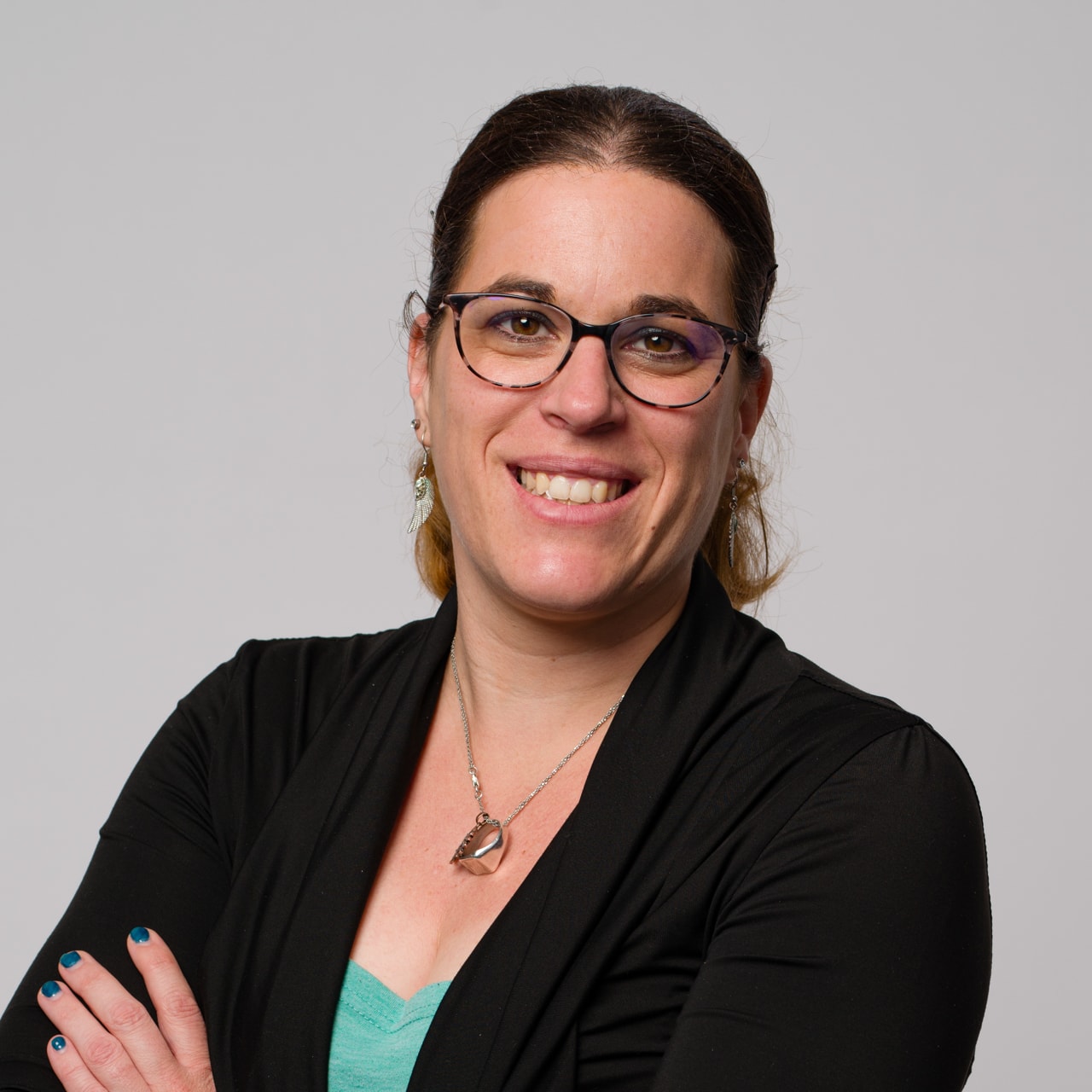 Angélique De Almeida Pires