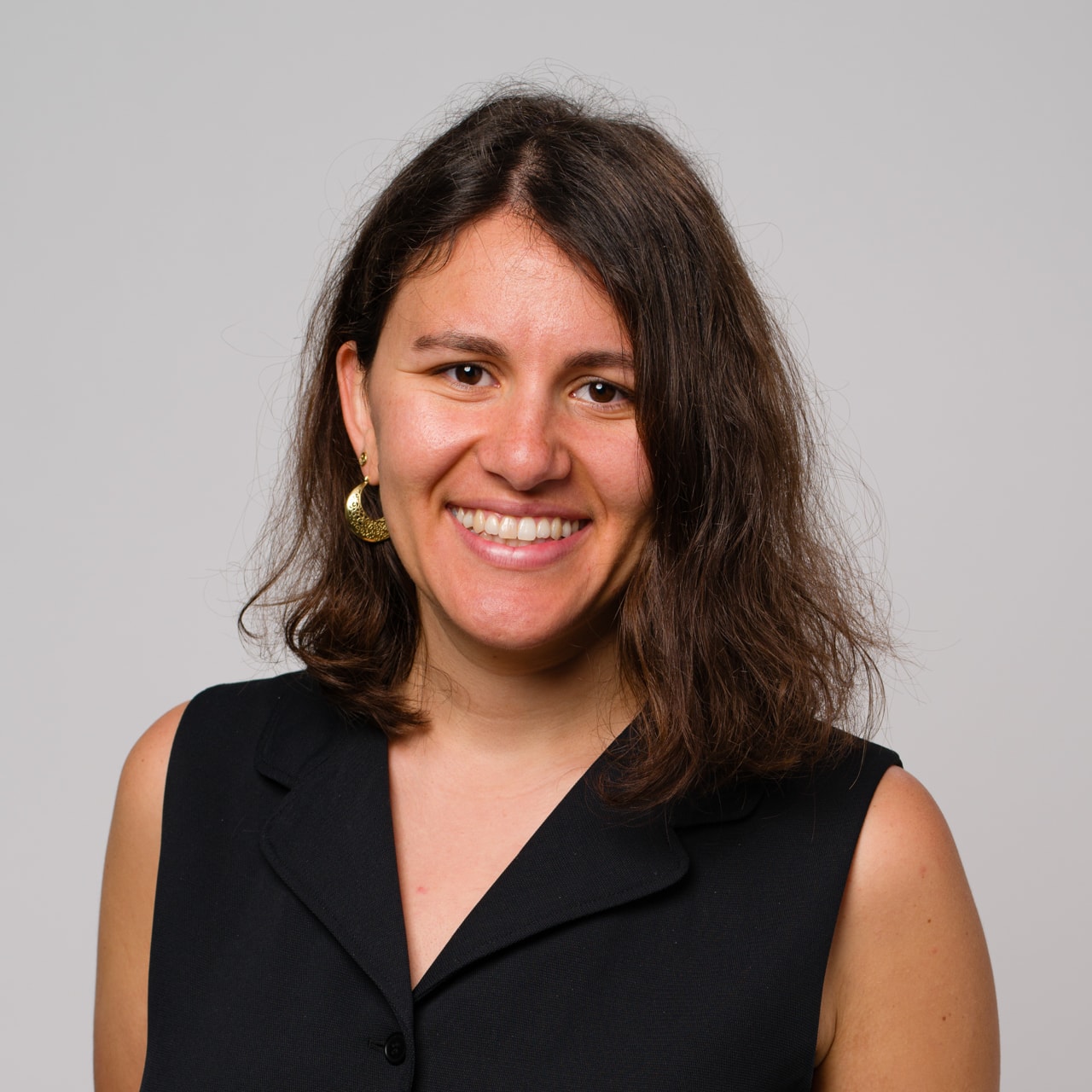 Laila El-Hamamsy