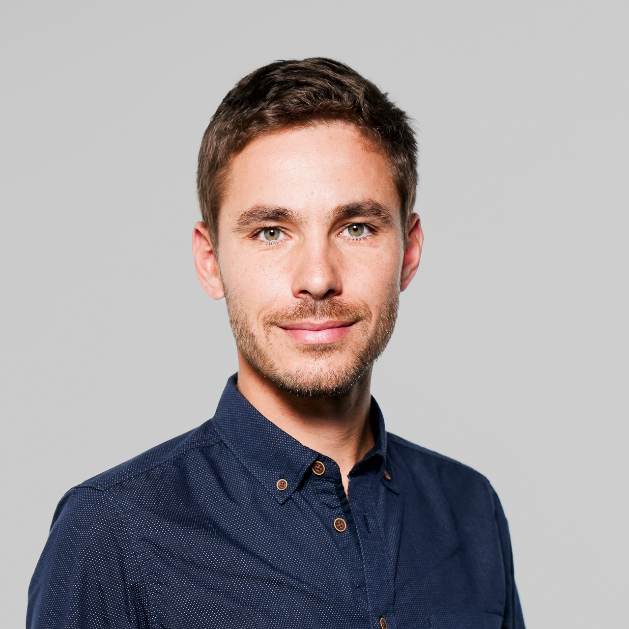 Jonathan Bussard
