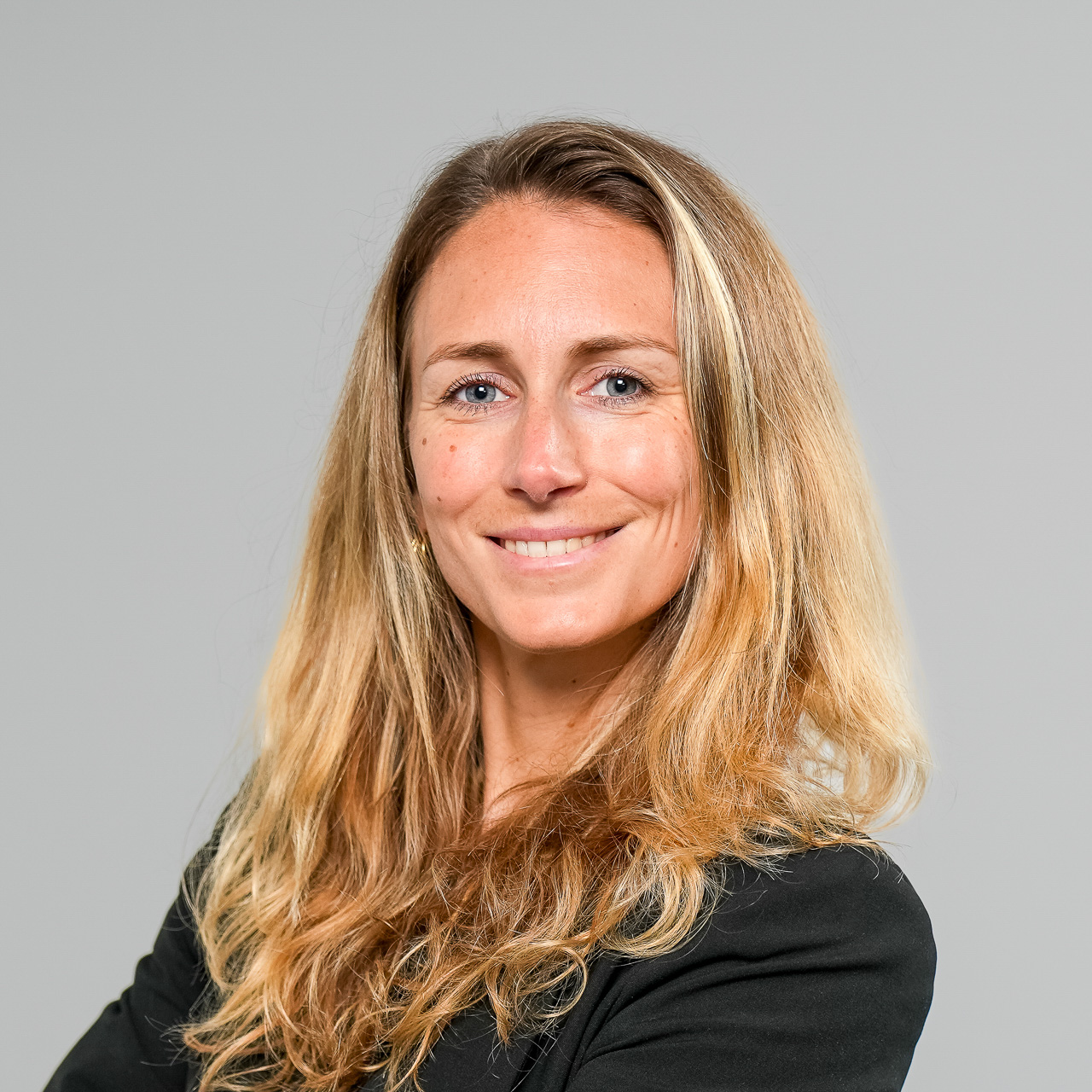 Nora Kündig