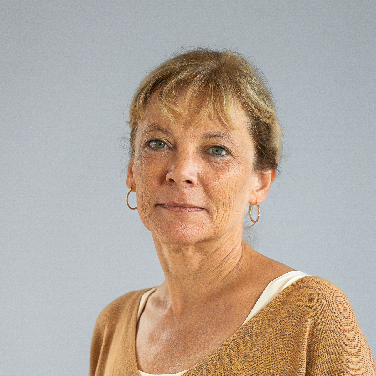 Fabienne Paulin