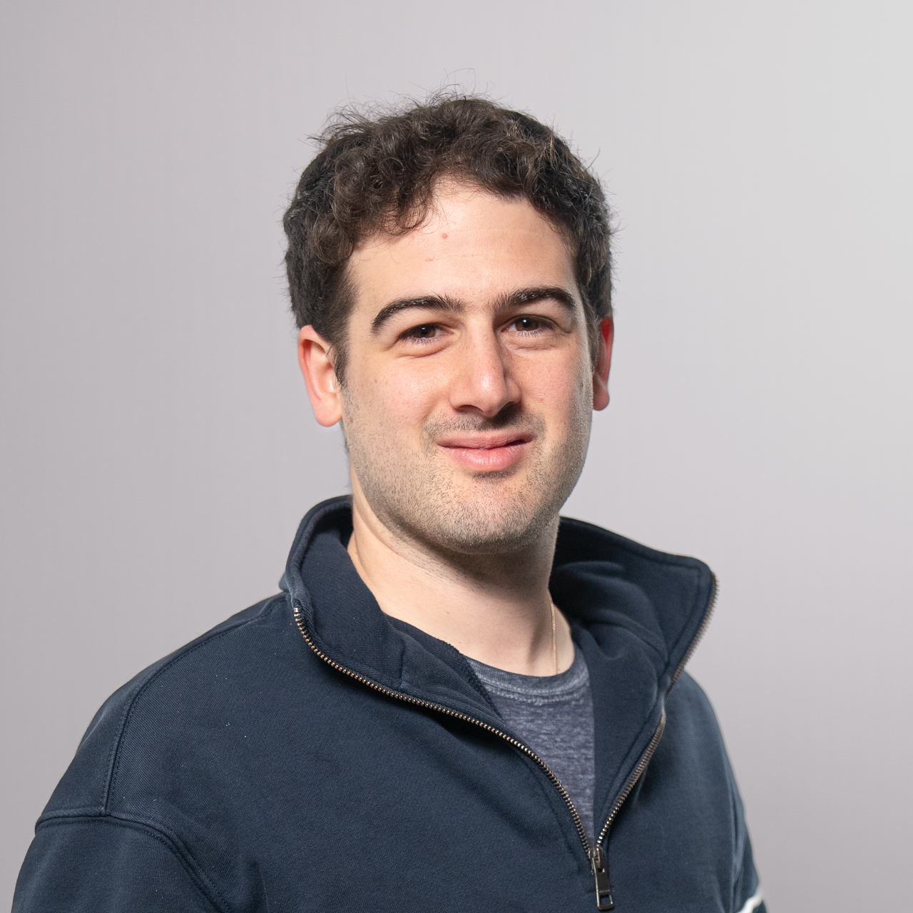 Kourosh Boris Canellini