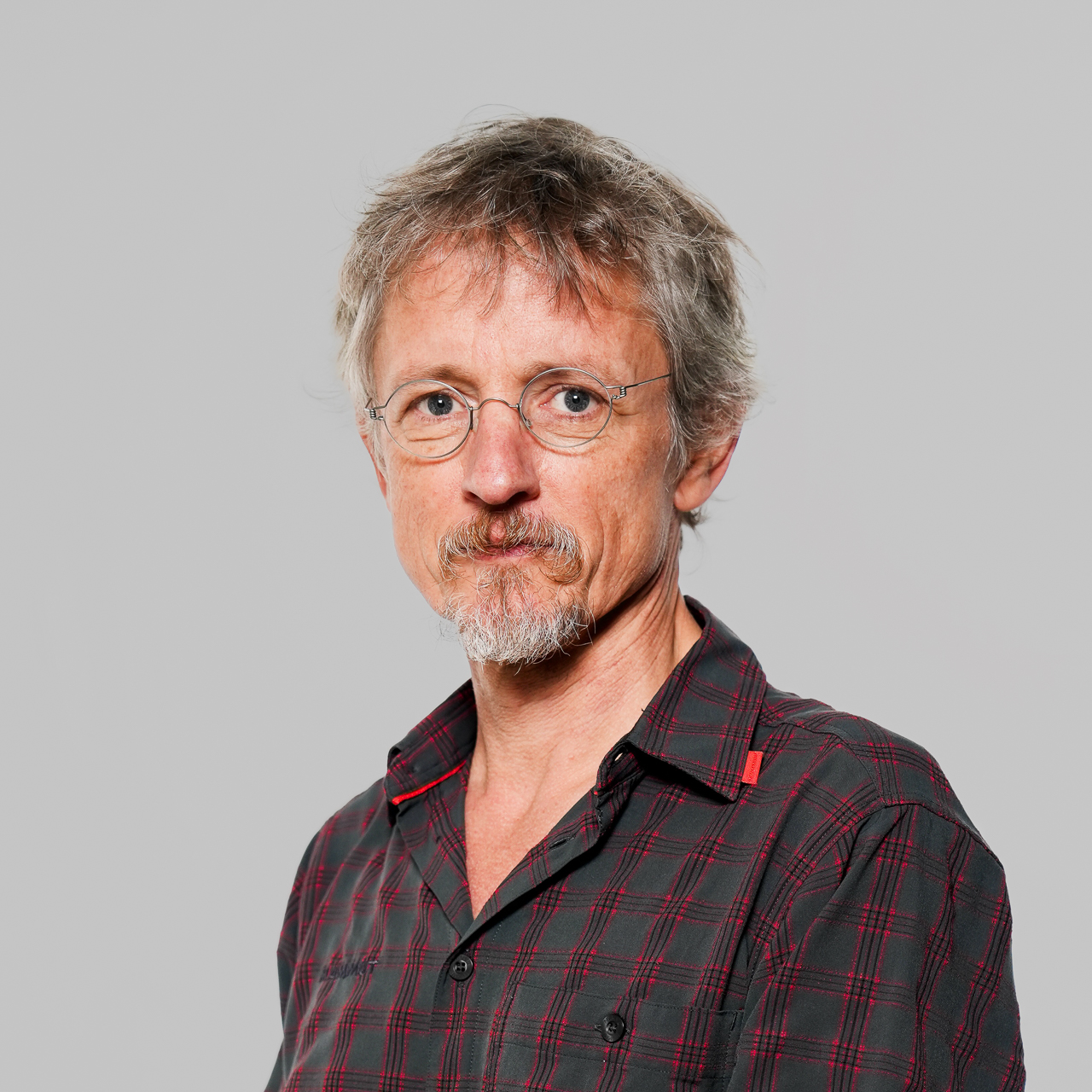 Nicolas Perrin