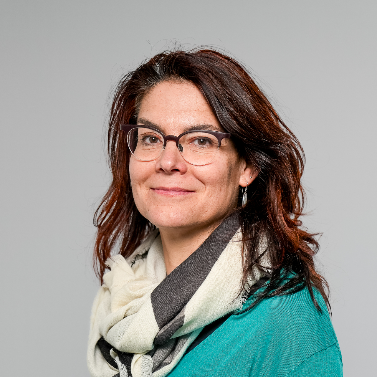 Florence Wolfahrt Schillinger