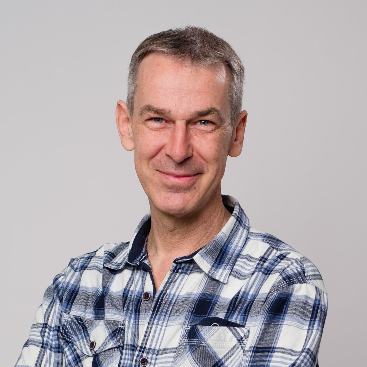 Jean-Claude Imhof