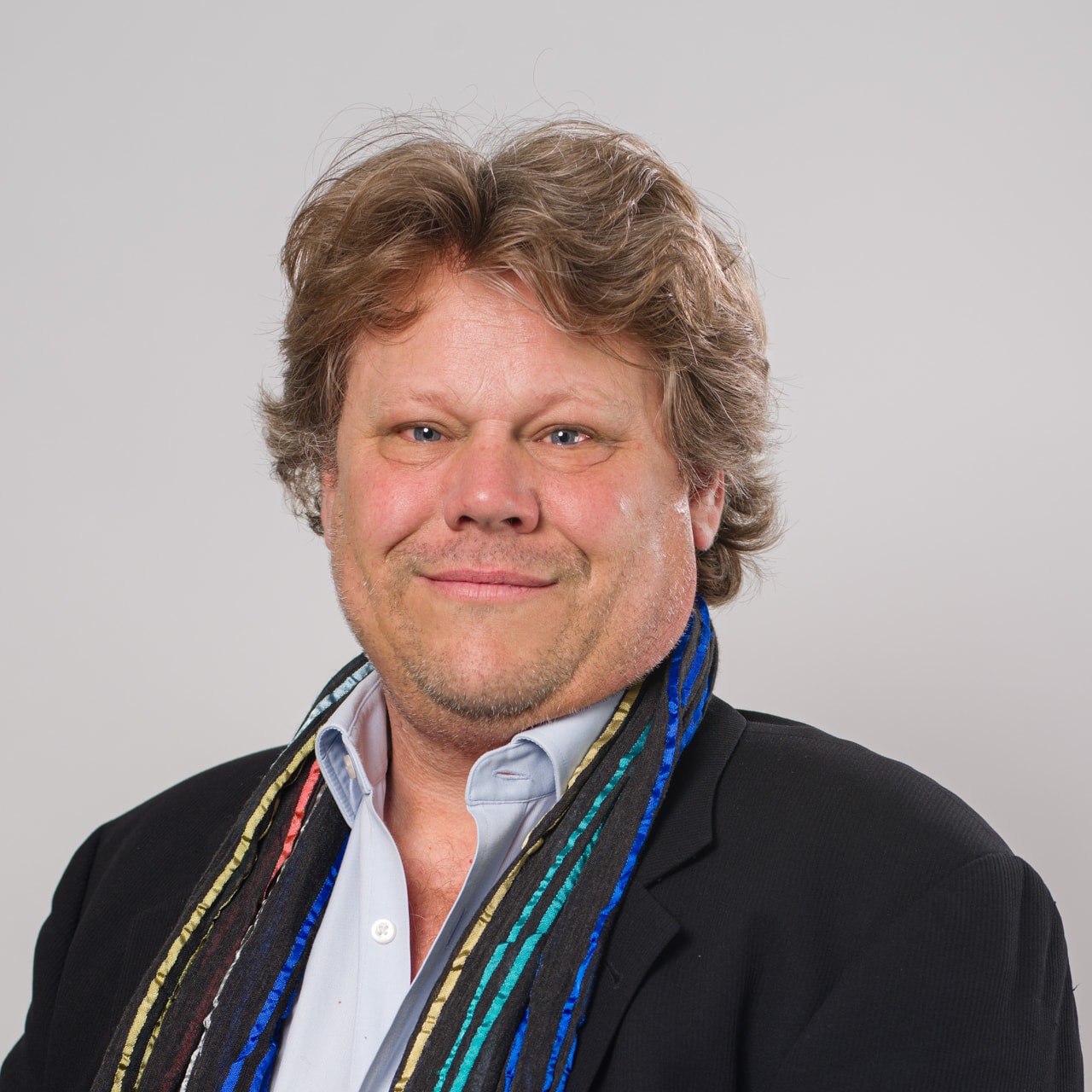 Laurent Droz