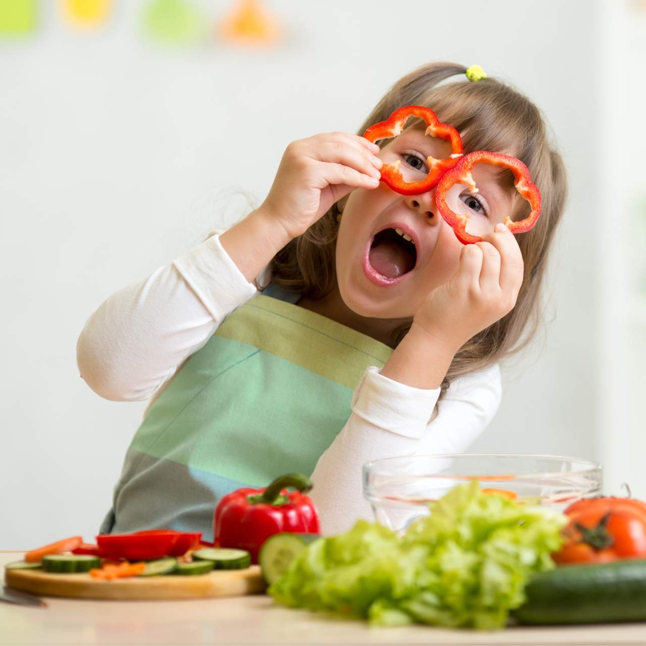 L’Éducation à l’alimentation, nouvelle discipline depuis la rentrée 2024