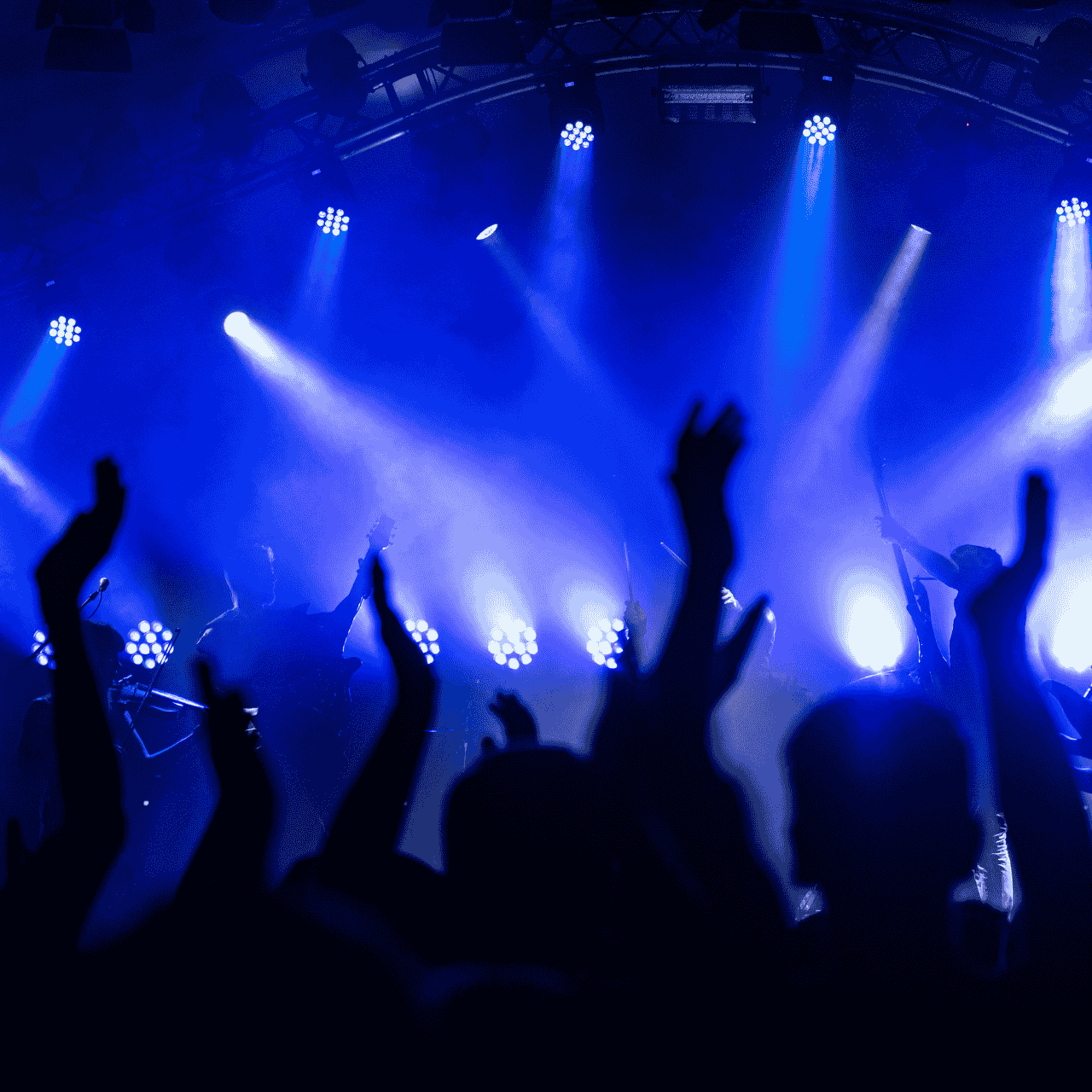 Concert du Groupe Pop/Rock HEP Vaud